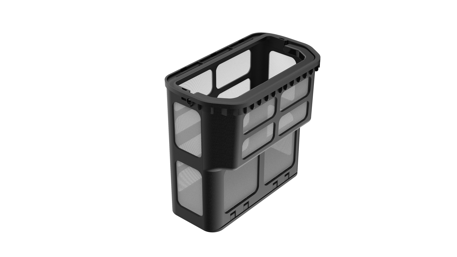 Cesta de residuos para Z1/Z1 Pro