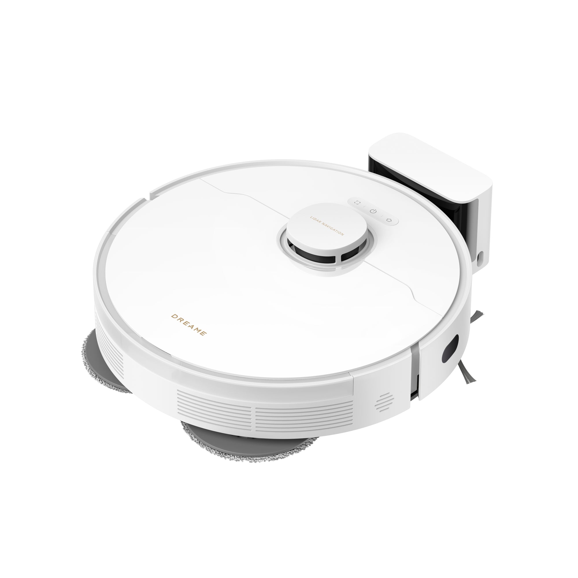 Robot Aspirador Dreame L10s Pro Gen 2