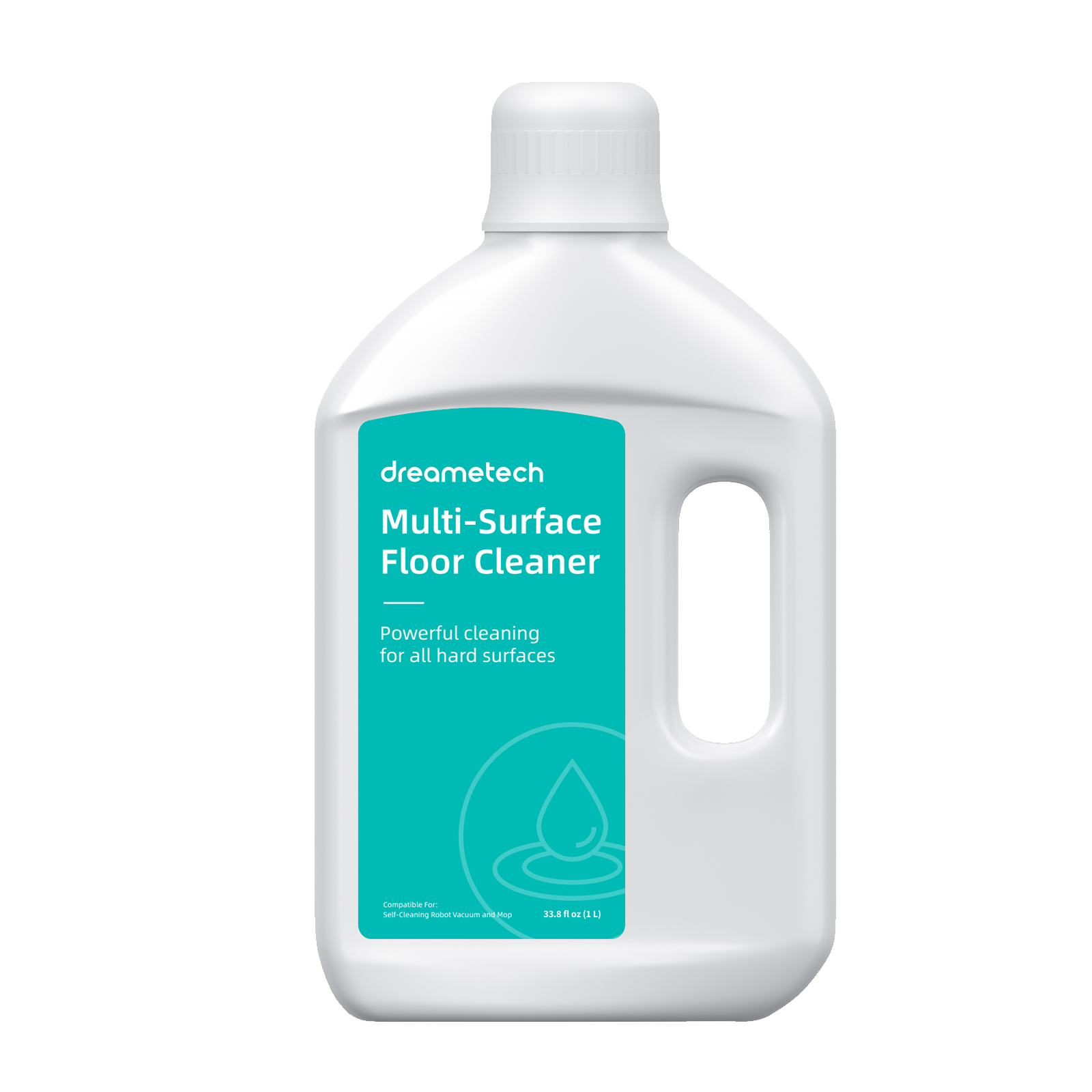 Solución de limpieza (1 L) para L10sUltra/L10Ultra/L10Prime/L10sProUltra/X40UltraComplete/X30Ultra/X40Master/L10sUltraGen2/L40Ultra/X50UltraComplete/L50ProUltra/X50Master/L40sProUltra/L40UltraAE/Aqua10UltraRollerComplete/Aqua10UltraTrackComplete