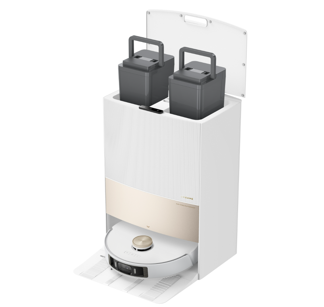 L20 Ultra/L20 Ultra Complete Kit de conexión de agua para llenado y vaciado automáticos