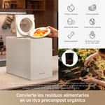 Cargar imagen en el visor de la galería, Triturador de basura Dreame SF25 WiFi