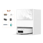 Cargar imagen en el visor de la galería, Robot Aspirador Dreame Aqua10 Ultra Track Complete