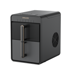 Cargar imagen en el visor de la galería, Máquina de hielo en cubitos Dreame Aura