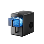 Cargar imagen en el visor de la galería, Máquina de hielo en cubitos Dreame Aura