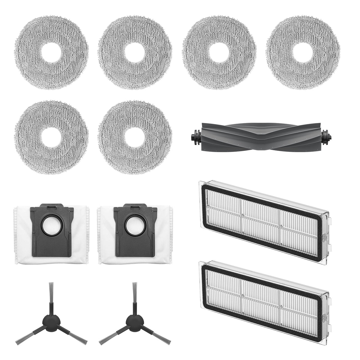 Dreame D10 Plus Gen 2 vs Dreame L10s Pro: What is the difference