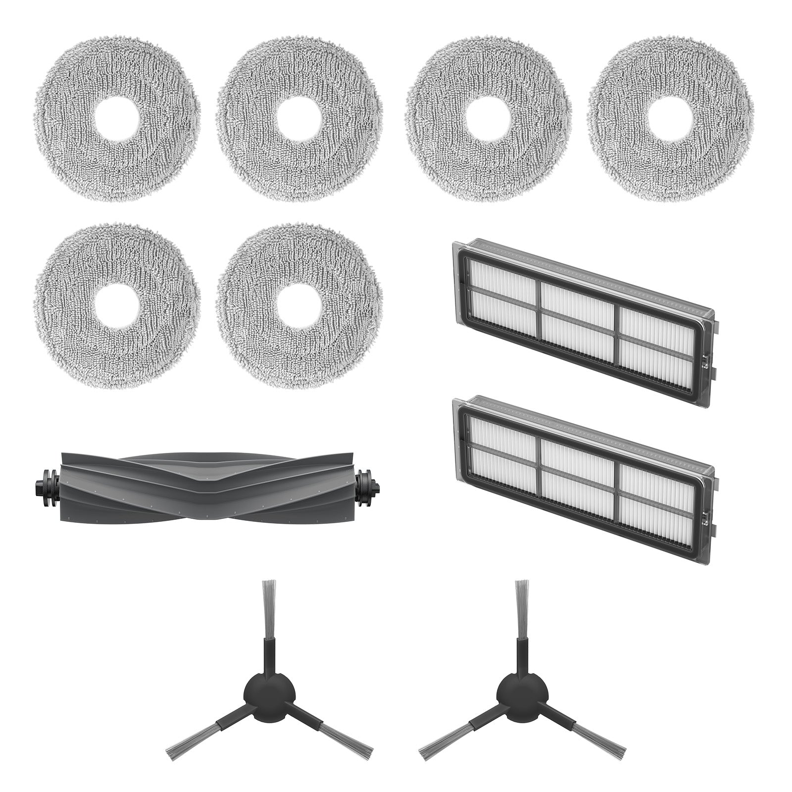 Kit de accesorios para L10sProGen2/L10sProGen3
