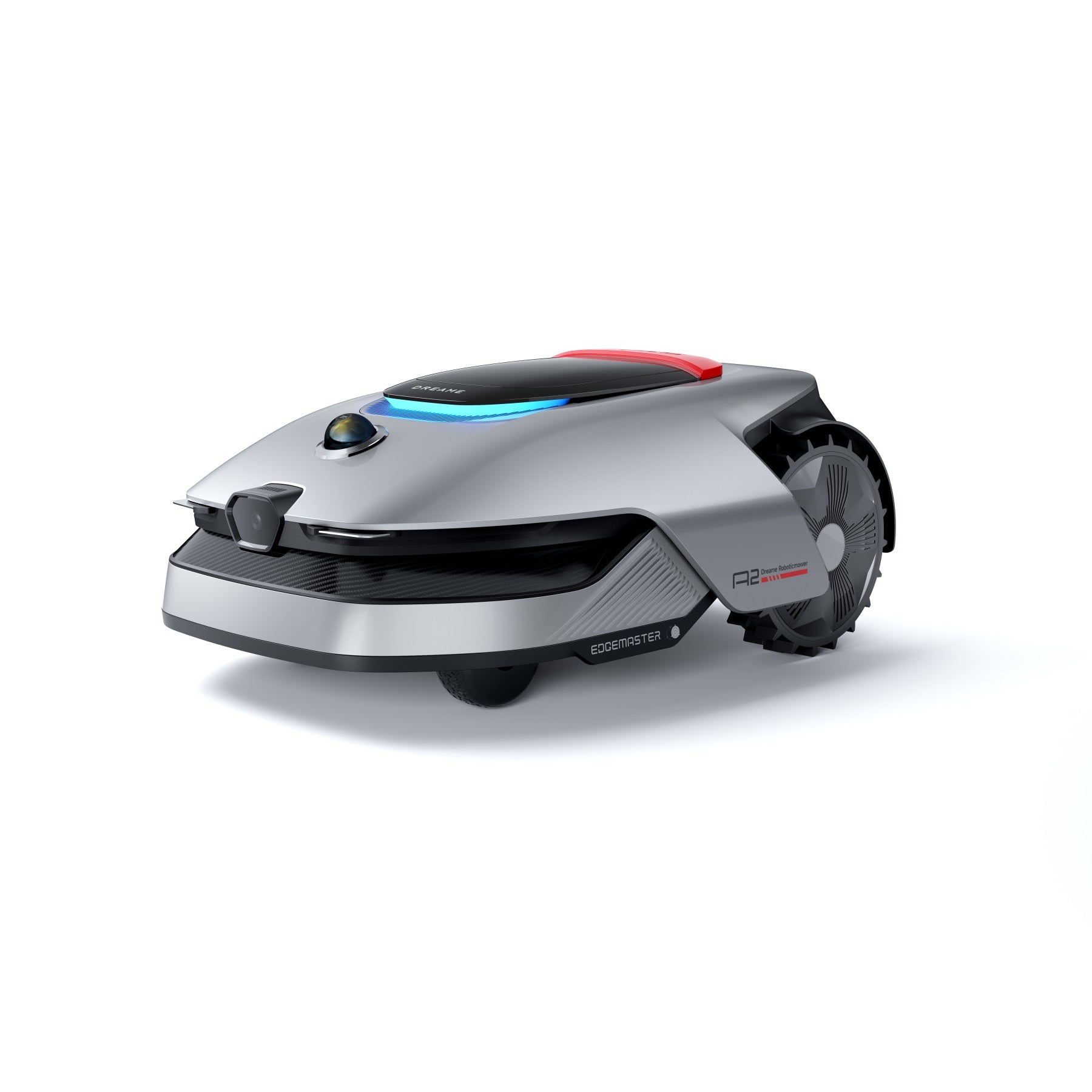 Robot Cortacésped Dreame A2