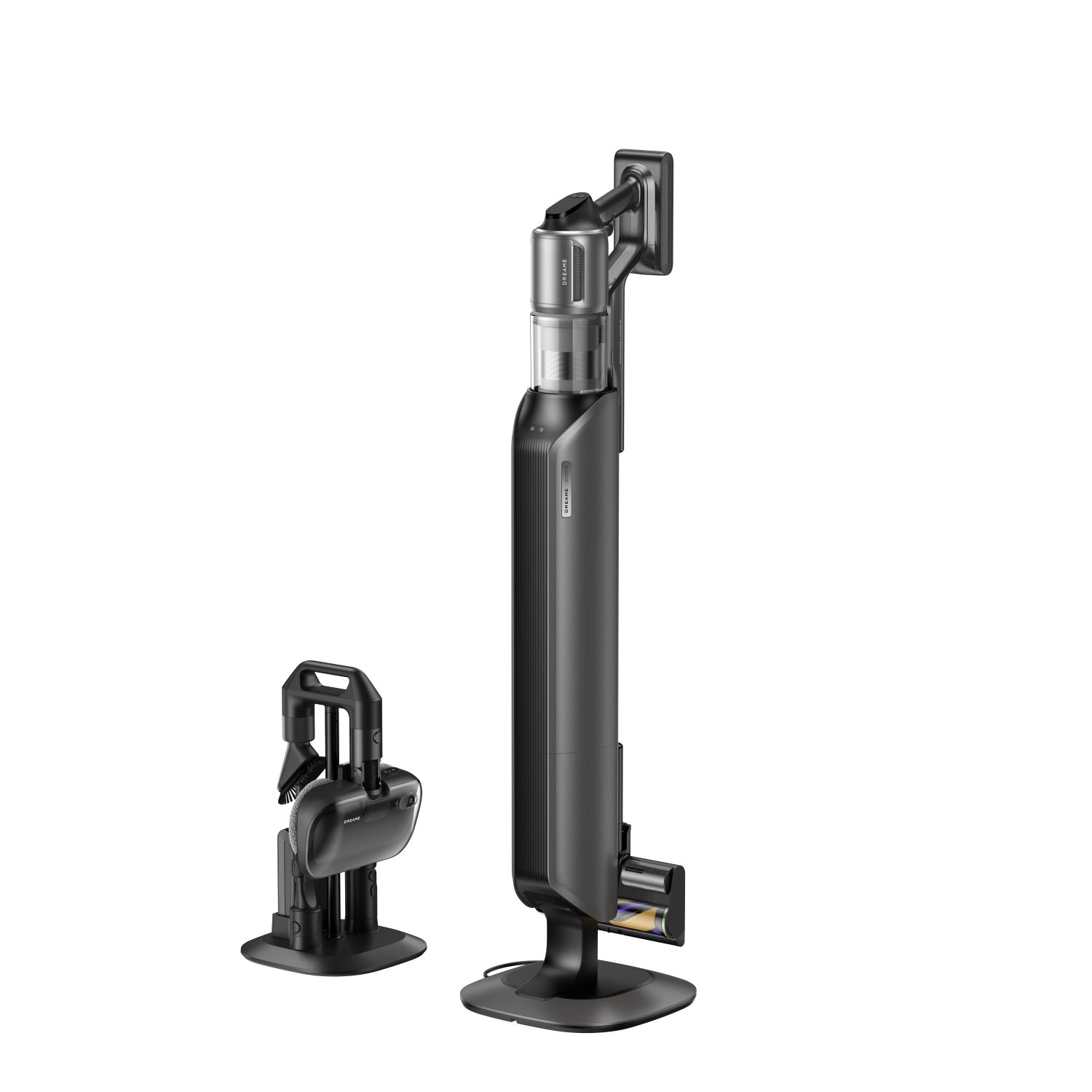 Aspirador sin cable Dreame Z40 Station