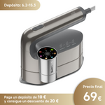 Cargar imagen en el visor de la galería, Depósito de plancha de vapor P7