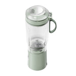 Cargar imagen en el visor de la galería, Batidora portátil Dreame PortFresh™ Verde abeto