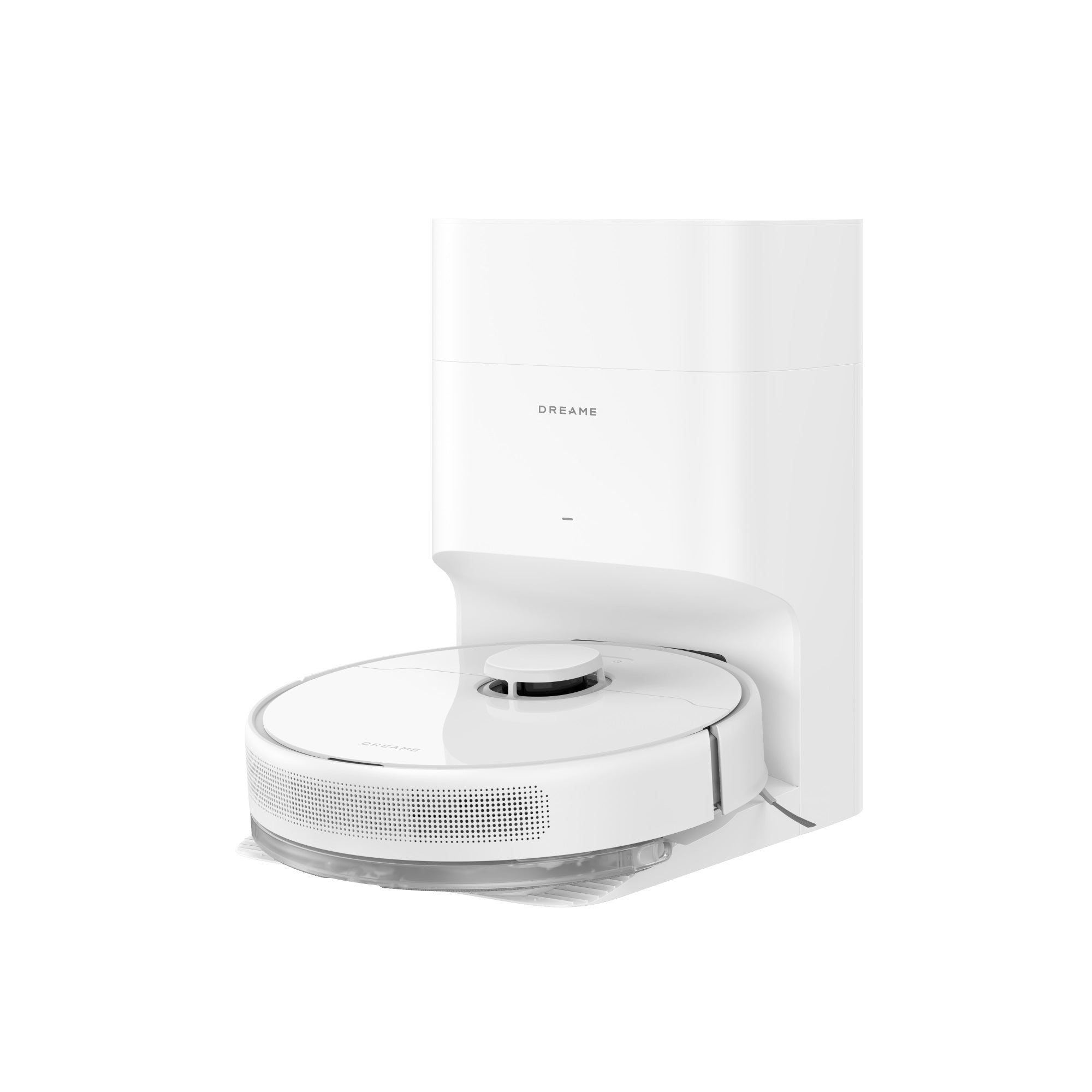 Robot Aspirador Dreame D10 Plus Gen 2