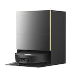 Cargar imagen en el visor de la galería, Robot Aspirador Dreame X60 Pro Ultra Complete Gris