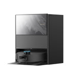 Cargar imagen en el visor de la galería, Robot Aspirador Dreame Aqua10 Ultra Track Complete Negro