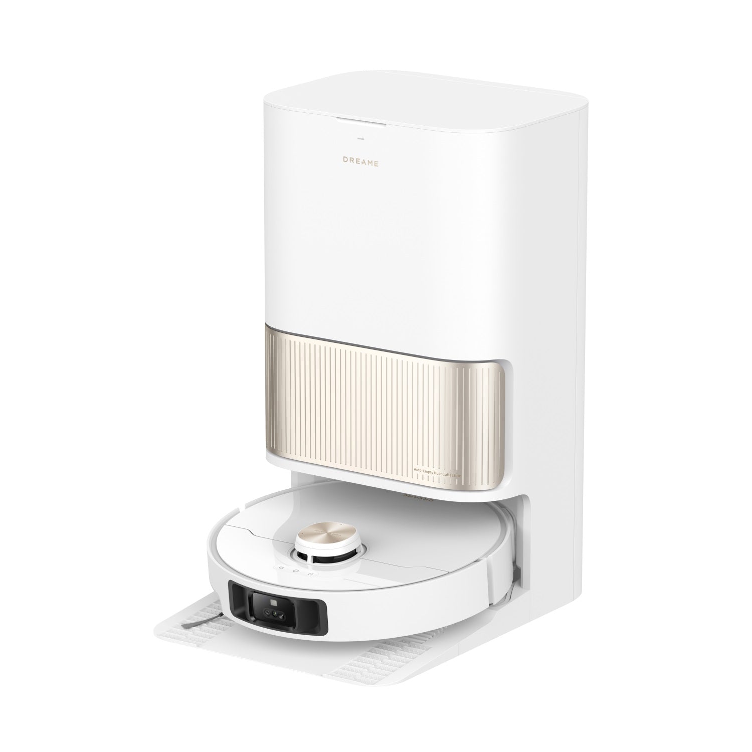 Robot Aspirador Dreame L40 Ultra