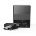 Cargar imagen en el visor de la galería, Robot Aspirador Dreame Aqua10 Ultra Roller Complete Negro