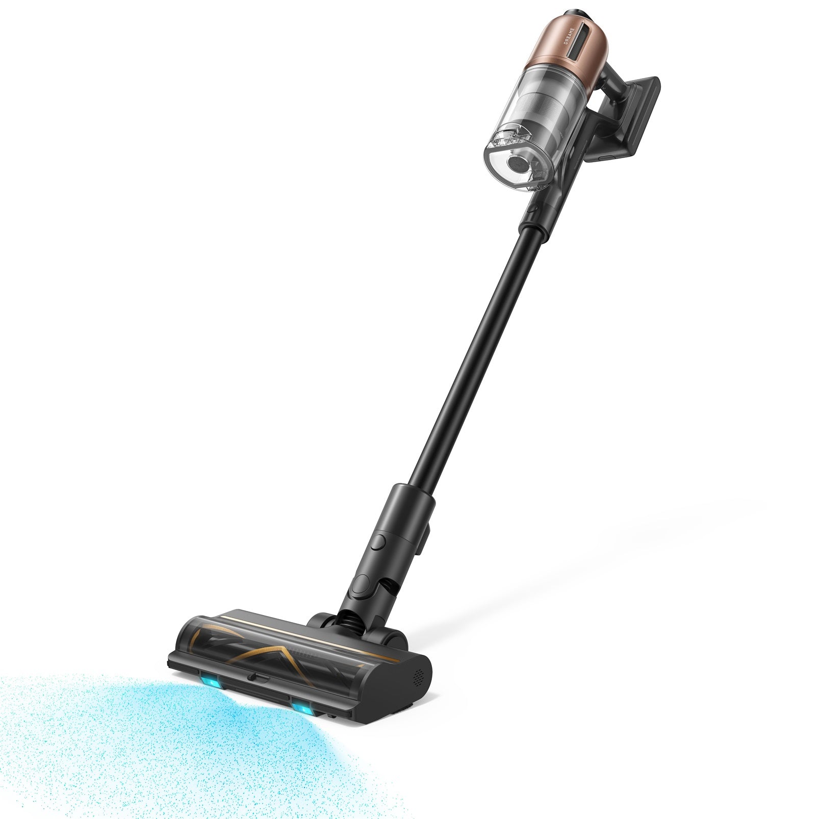 Aspirador sin cable Dreame Z20