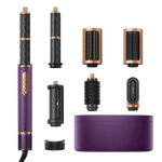 Cargar imagen en el visor de la galería, Moldeador de Pelo Dreame AirStyle Pro Morado