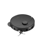 Cargar imagen en el visor de la galería, REACONDICIONADO: Robot Aspirador Dreame X40 Ultra Complete Negro