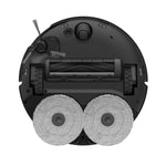 Cargar imagen en el visor de la galería, REACONDICIONADO: Robot Aspirador Dreame X40 Ultra Complete Negro