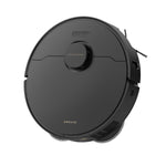 Cargar imagen en el visor de la galería, REACONDICIONADO: Robot Aspirador Dreame X40 Ultra Complete Negro