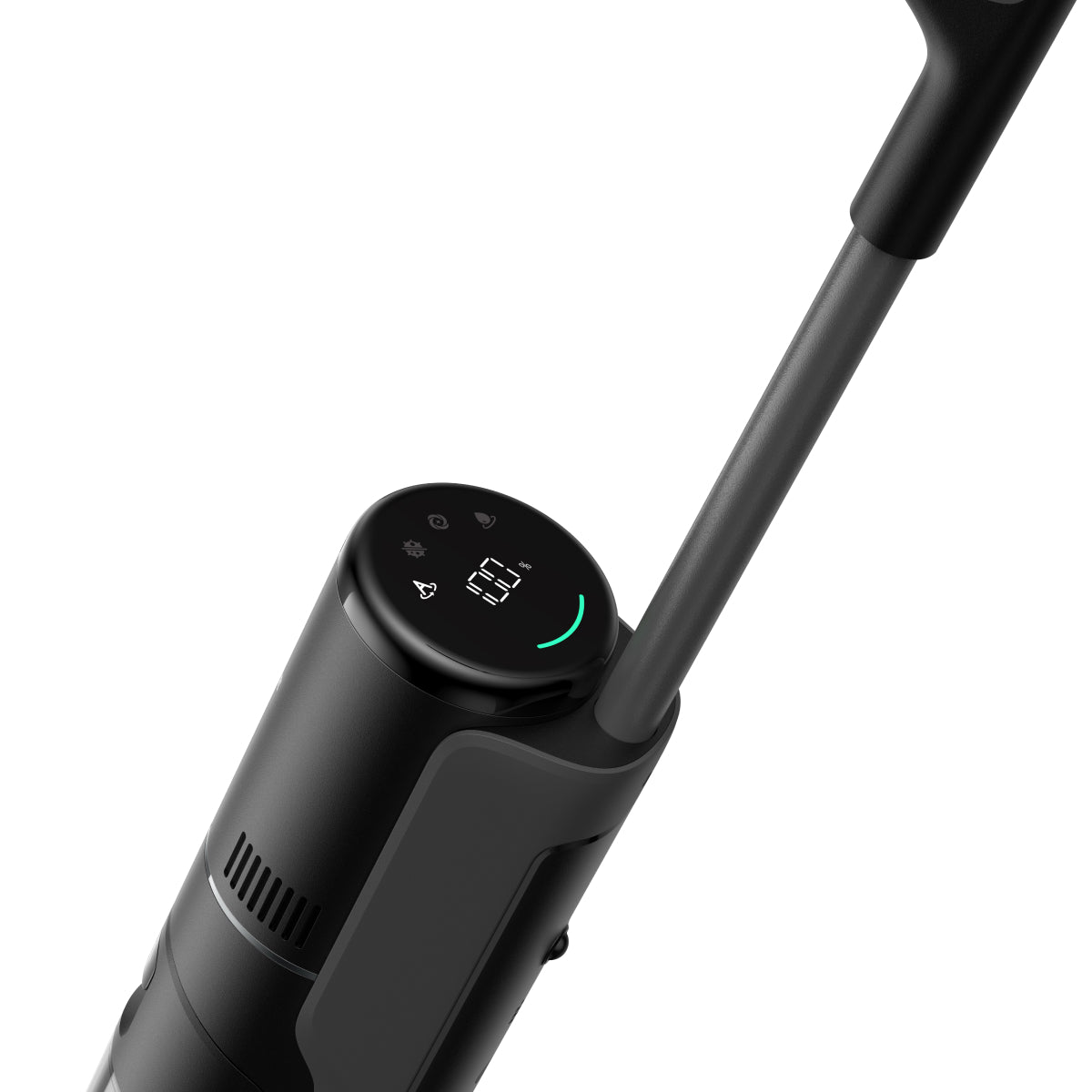 Aspiradora en seco y húmedo H12 Pro FlexReach | Dreame España