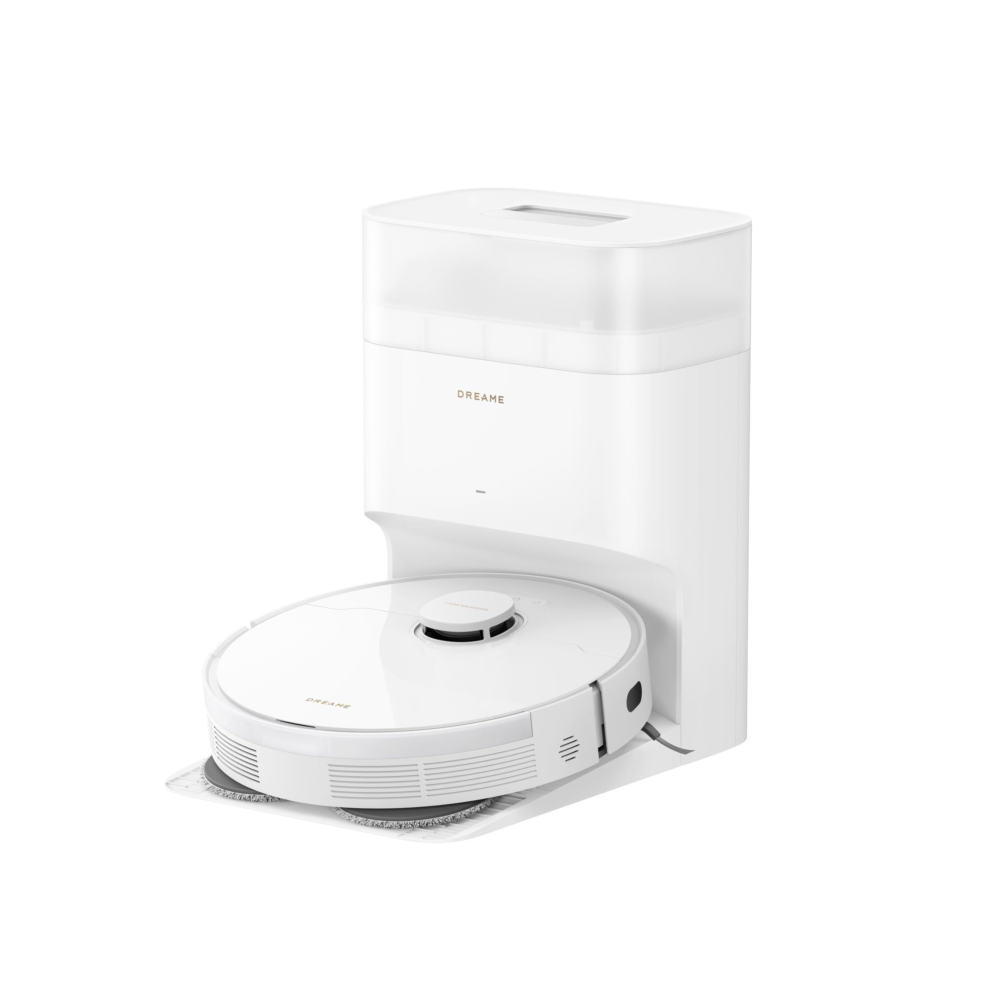 Robot Aspirador Dreame L10s Plus