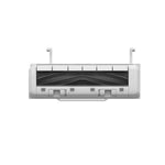 Cargar imagen en el visor de la galería, Cubierta del cepillo principal para L10s Ultra/L10 Ultra/L10 Prime