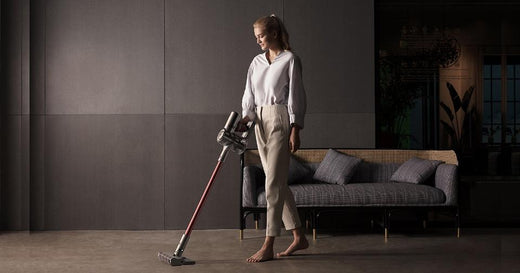 How to Choose a Good Cordless Vacuum for Pet Owners?