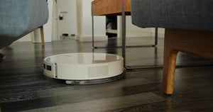 Dreame's First Robot Vacuum Revealed!
