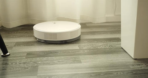 How to Choose a Robot Vacuum for Hardwood Floor?