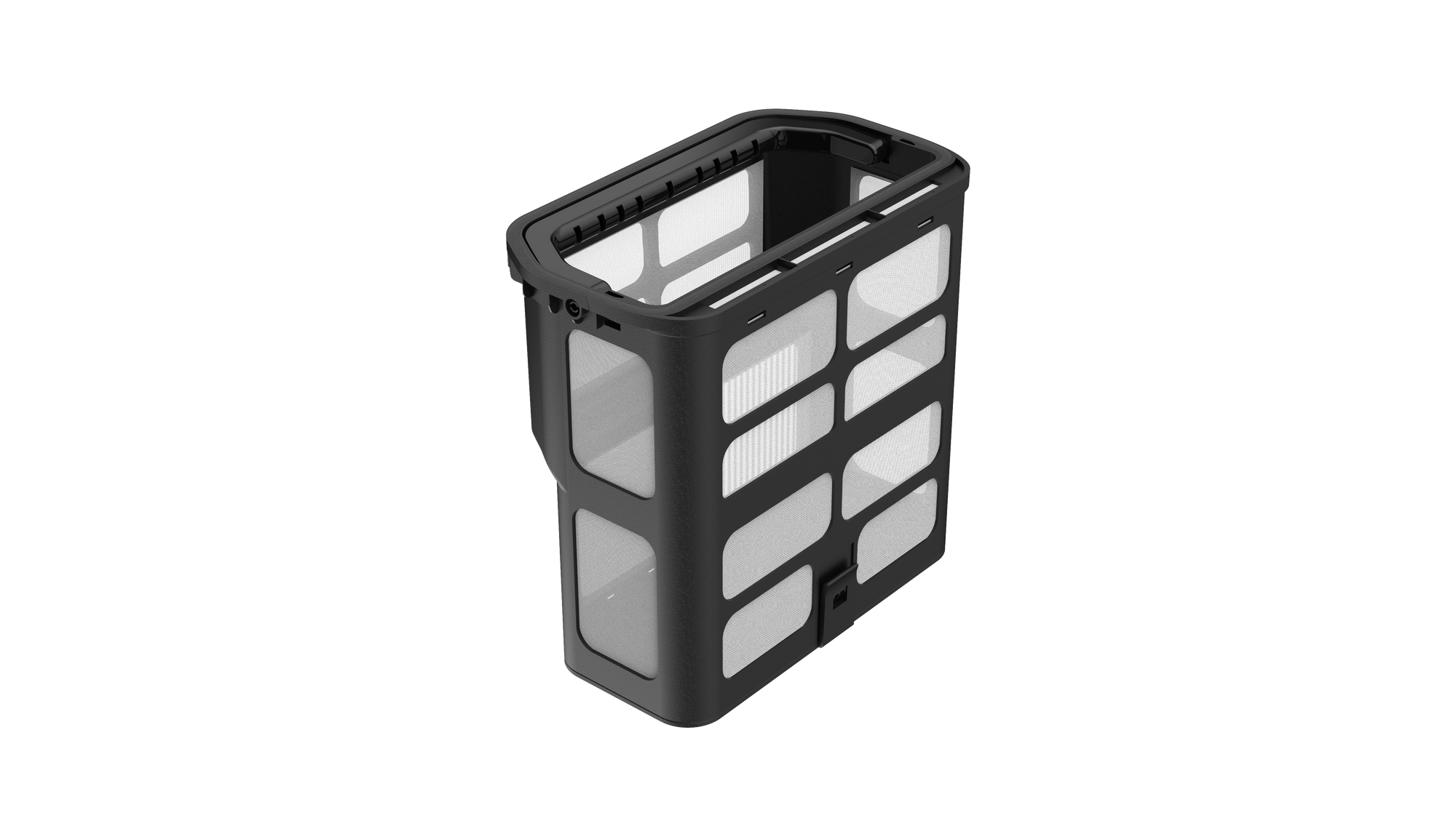 Cesta de escombros Dreame Z1/Z1Pro