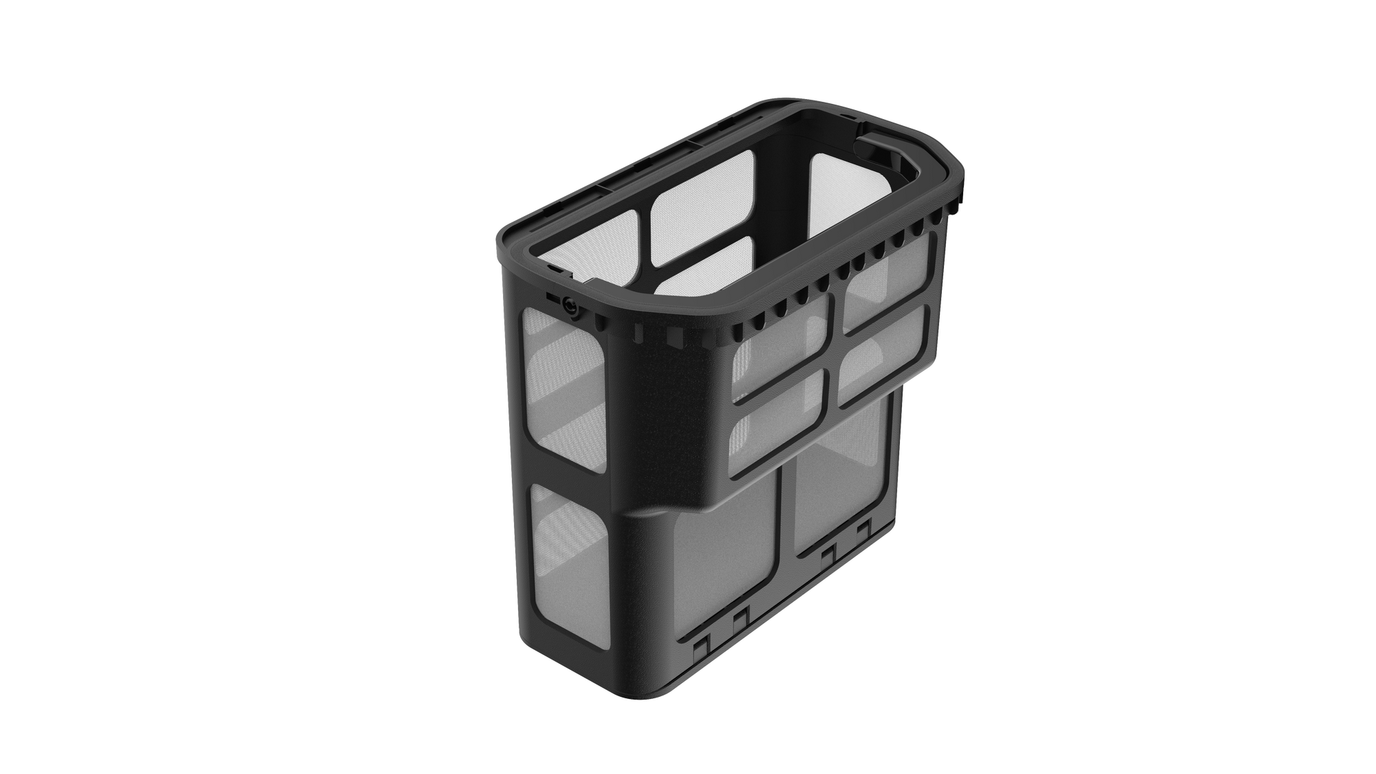 Cesta de escombros Dreame Z1/Z1Pro