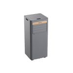 Cargar imagen en el visor de la galería, Aire acondicionado portátil Dreame P-Wind10-B 9,000 BTU

