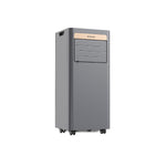 Cargar imagen en el visor de la galería, Aire acondicionado portátil Dreame P-Wind10-B 9,000 BTU
