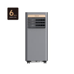 Cargar imagen en el visor de la galería, Aire acondicionado portátil Dreame P-Wind10-B 9,000 BTU
