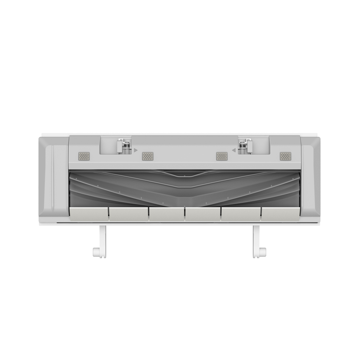 Cubierta del cepillo principal para D10s/D10 Plus Gen 2