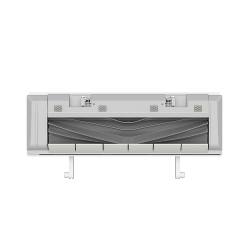 Cubierta del cepillo principal para D10s/D10 Plus Gen 2