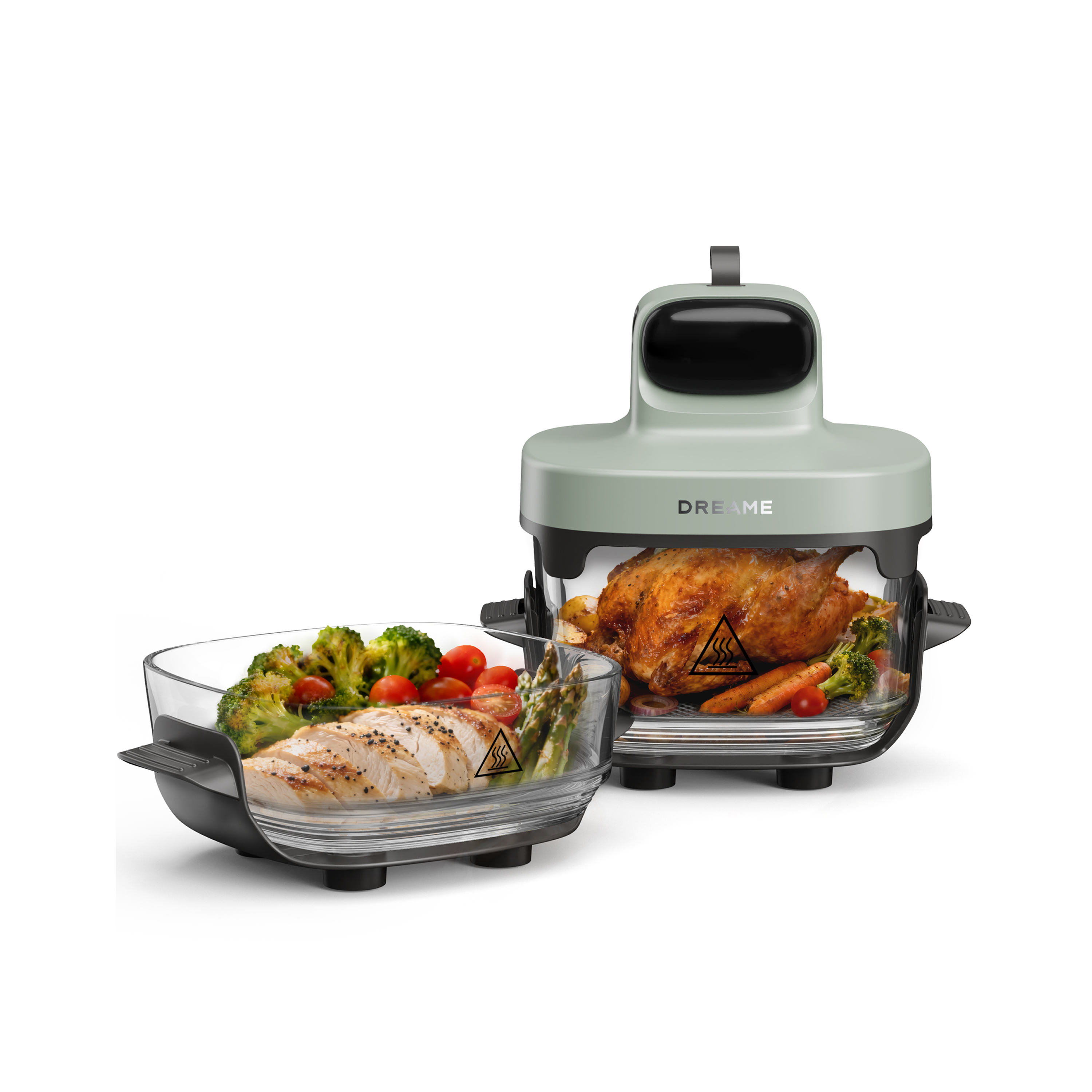 Freidora de aire Dreame Tasti™
