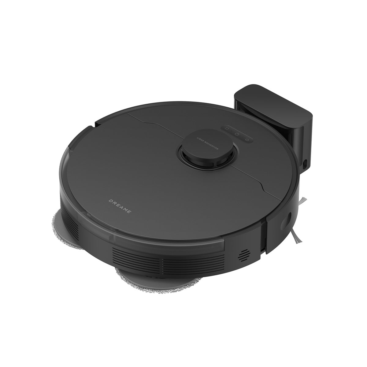 Robot Aspirador Dreame L10s Pro Gen 3 Negro