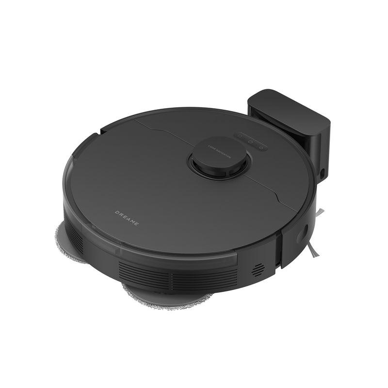 Robot Aspirador Dreame L10s Pro Gen 3 Negro