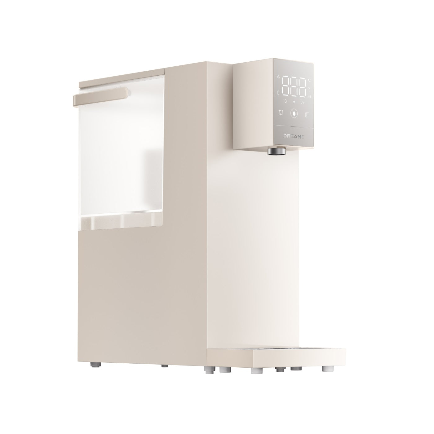 Dispensador de agua Dreame C10