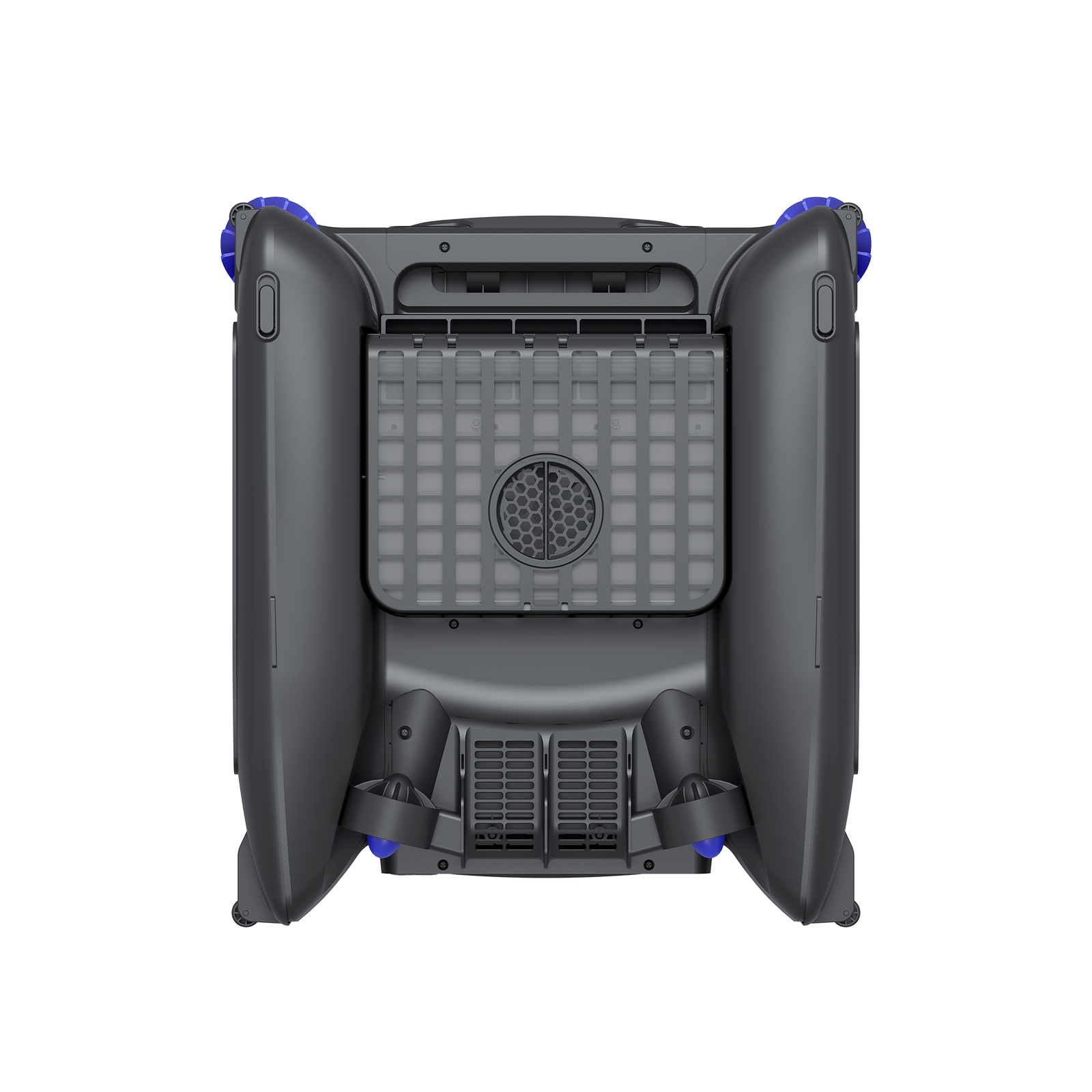 Skimmer robot limpiafondos de piscinas Dreame J1