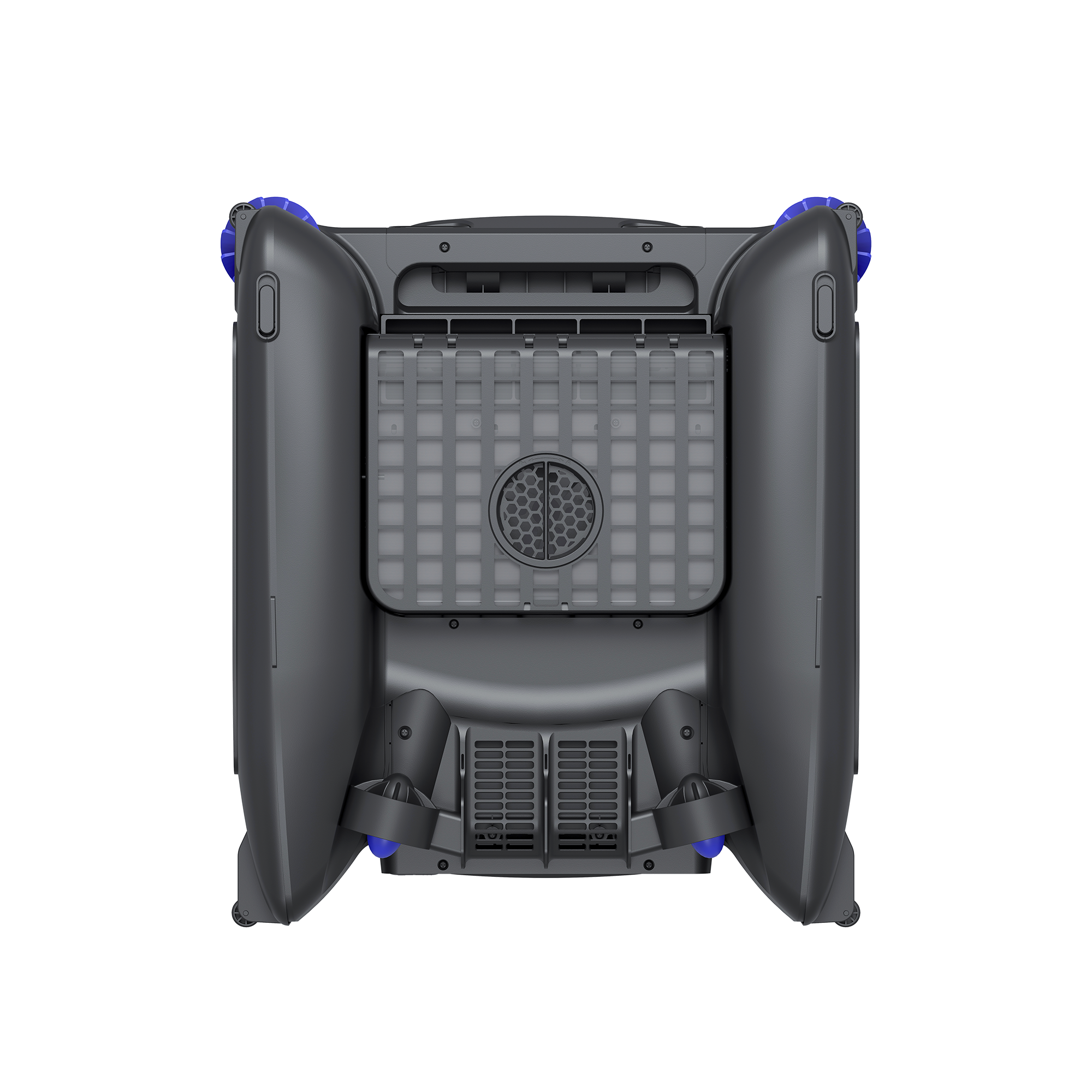 Skimmer robot limpiafondos de piscinas Dreame J1