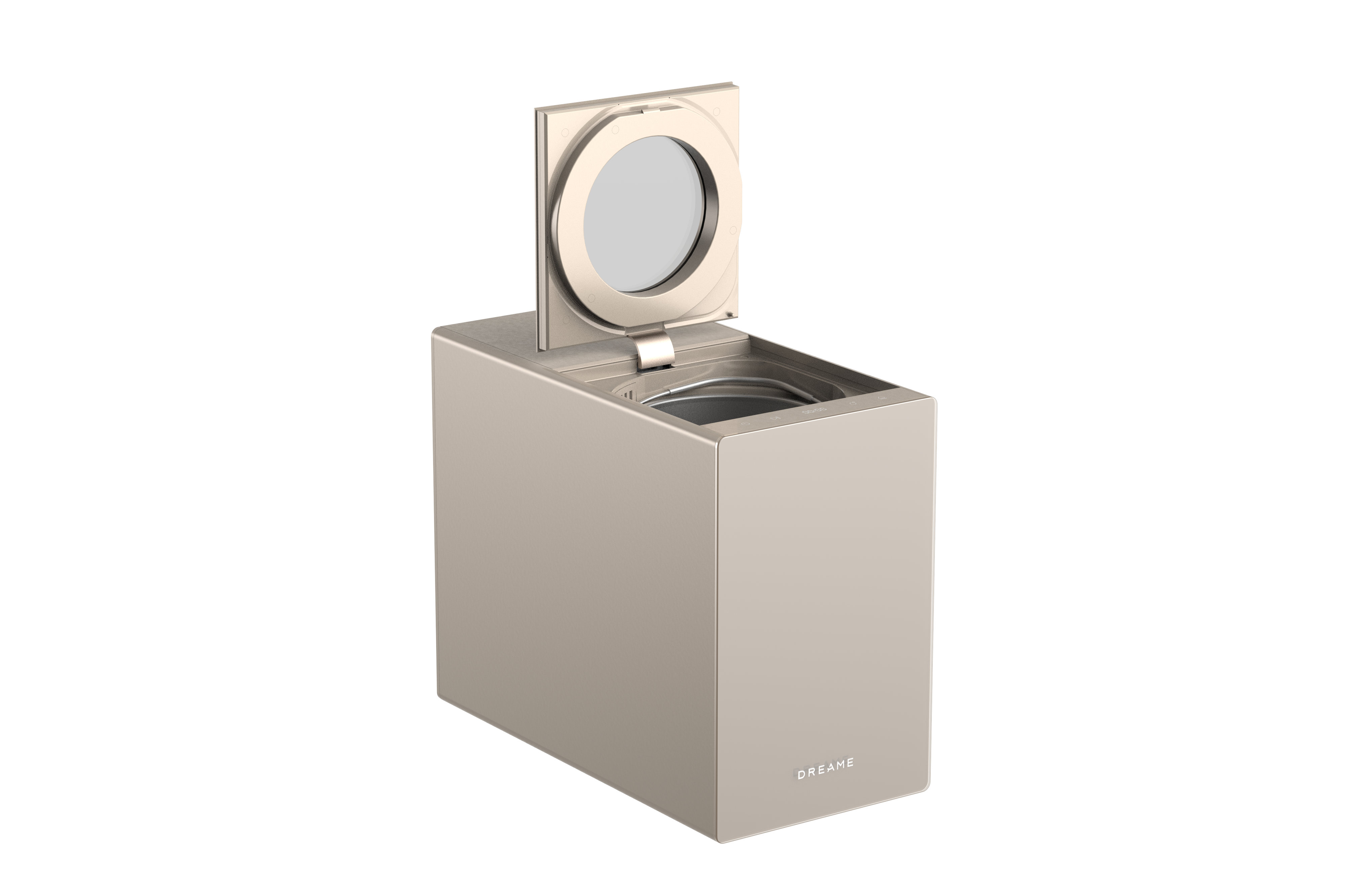 Triturador de basura orgánica Dreame SF25