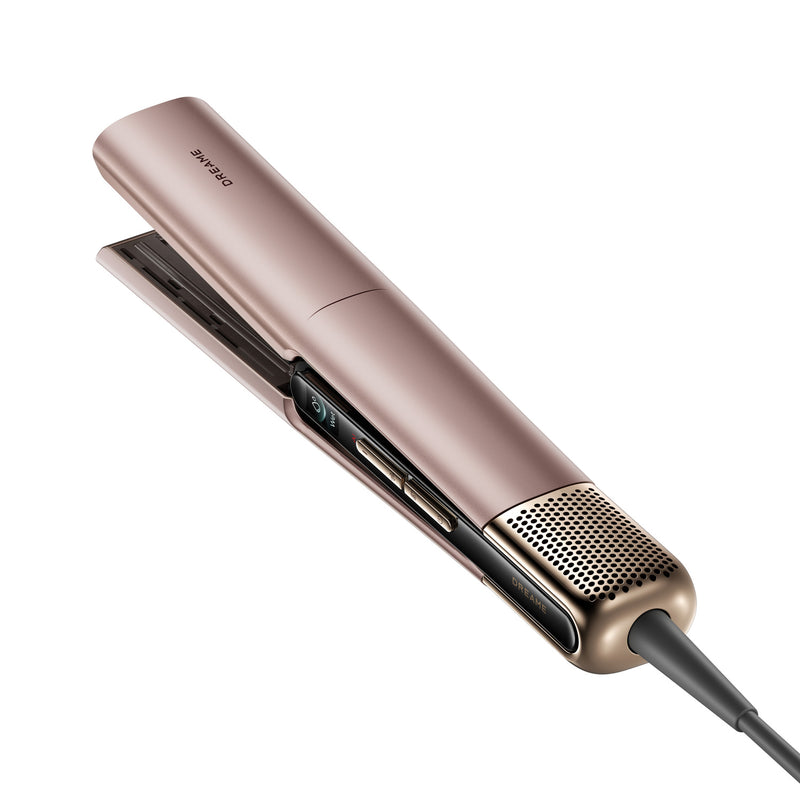 Plancha secador 2 en 1 Dreame Aero Straight Pro