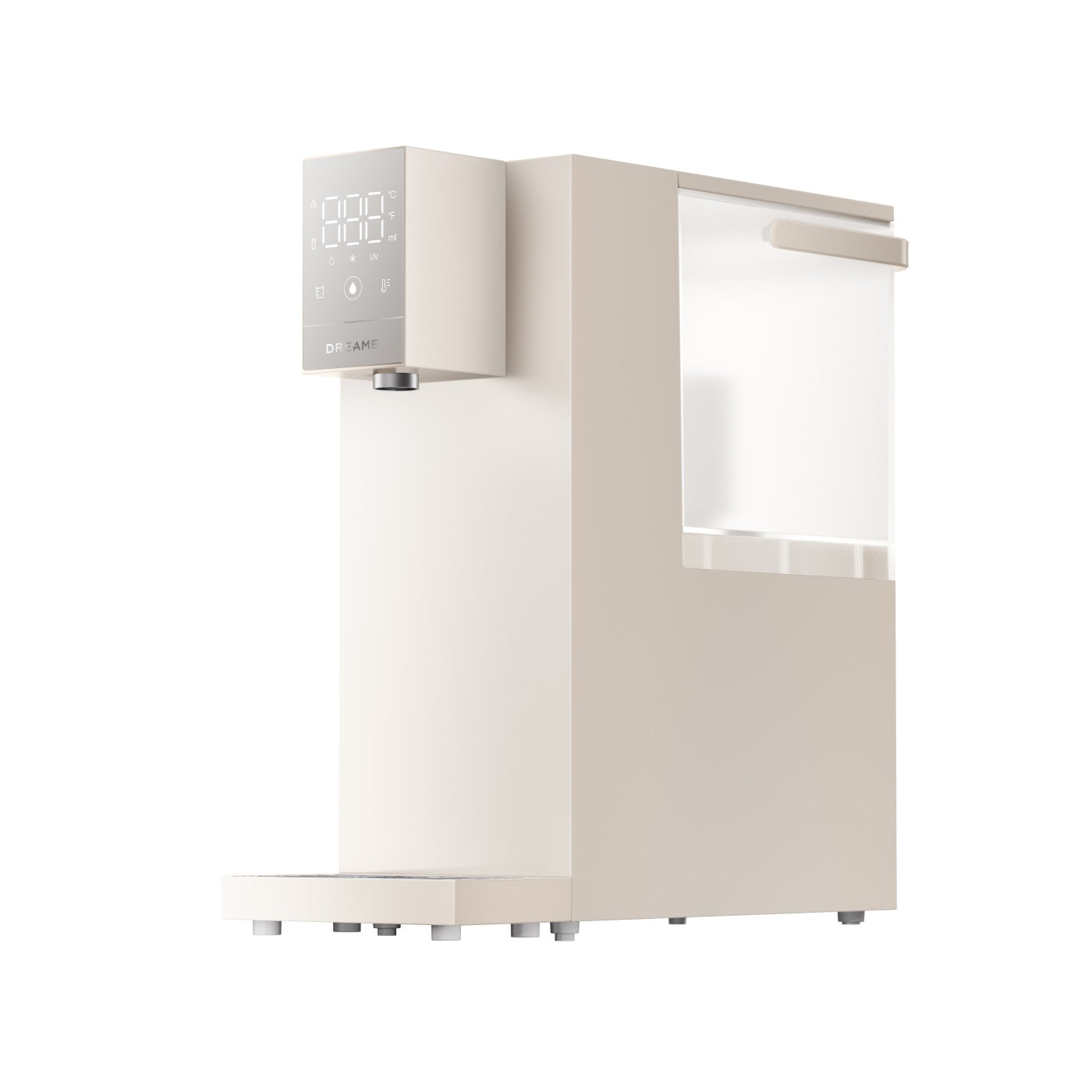 Dispensador de agua Dreame C10