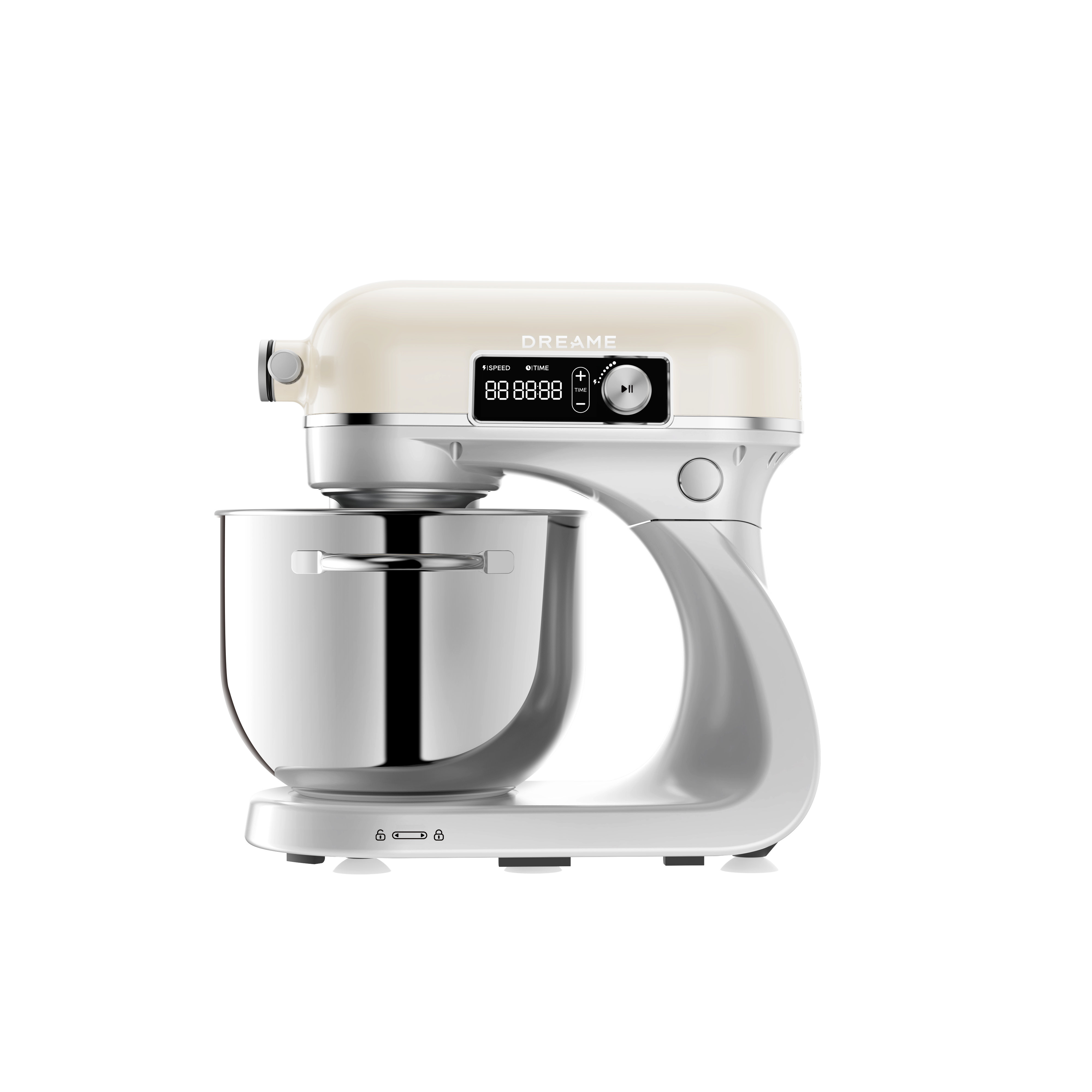 Robot amasador Dreame BioKnead™