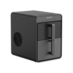 Cargar imagen en el visor de la galería, Máquina de hielo en cubitos Dreame Aura
