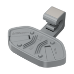 Cargar imagen en el visor de la galería, Depósito de plancha de vapor P7
