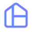 Separación de habitaciones